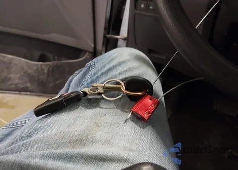 2012 Hyundai Sonata Gls from USA, damaged, VIN 5NPEB4AC0CH424821